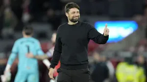 Southampton have changed dynamic of promotion race – Russell Martin