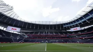 Spurs ‘in discussions with prospective investors’, chairman Daniel Levy reveals