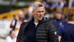 Steve Morison vows Sutton will fight to the end to stay in Football League