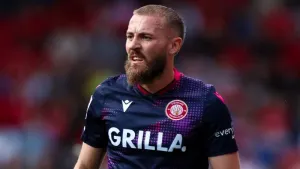 Stevenage get play-off bid back on track with victory over Barnsley