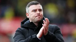 Stoke ‘got our rewards in the end’ – Steven Schumacher