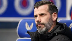 Stuart Kettlewell admits Motherwell took advantage of poor pitch at Dundee