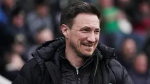 Stuart Maynard keen for Notts County to build on long-awaited home win