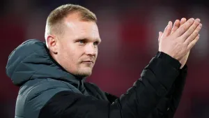 Super-sub Nahki Wells praised by Bristol City boss Liam Manning