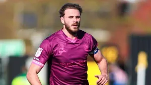 Sutton out of drop zone after win over Swindon