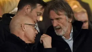 The big decisions facing Sir Jim Ratcliffe and Manchester United this summer