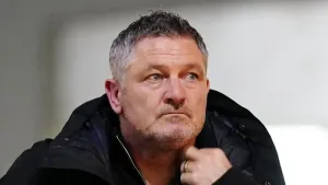 Tony Docherty reveals pride in Dundee players after sealing top-six spot