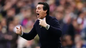 Unai Emery demands mentality shift from Aston Villa after Brentford collapse