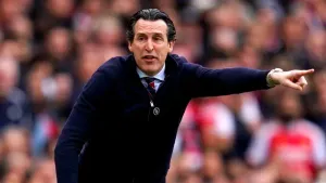 Unai Emery toasts ‘very good week’ for Aston Villa after win against Bournemouth