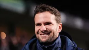 Watford boss Tom Cleverley relieved at long-awaited home win