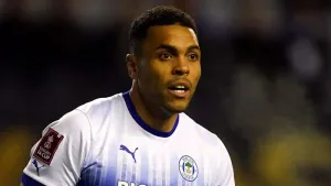 Wigan end season with win over Bristol Rovers