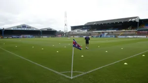 Wycombe continue fine form with win at Carlisle