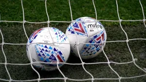 York stay up despite losing to Solihull Moors