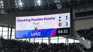 A look at the key questions as Premier League clubs set to vote on scrapping VAR