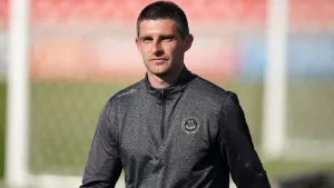 Airdrie hold Partick Thistle in play-off thriller