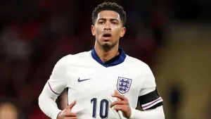 Alan Shearer backs Jude Bellingham to fire England to Euro 2024 glory