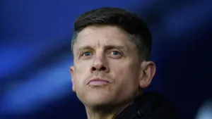 Alex Revell appointed Stevenage manager