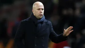 Arne Slot ‘confident’ Liverpool move will be confirmed