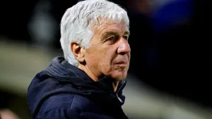 Atalanta have to produce A-game to beat Marseille – Gian Piero Gasperini