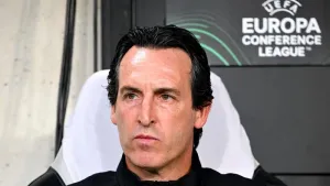 Can Aston Villa achieve rare feat in European football and reach ECL final?