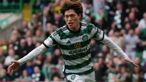 Celtic put pressure on Rangers with comfortable win over Hearts