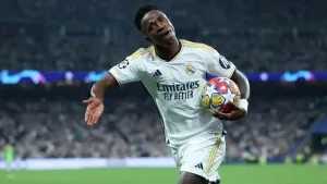 Champions League final: The key battles that will decide Saturday’s showdown