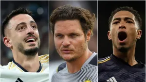 Champions League final talking points – Can Borussia Dortmund upset Real Madrid?