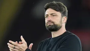 Championship final won’t define Southampton’s progress – Russell Martin