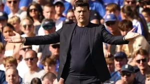 Chelsea boss Mauricio Pochettino unsure over Stamford Bridge future