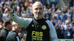 Chelsea set to turn to Enzo Maresca