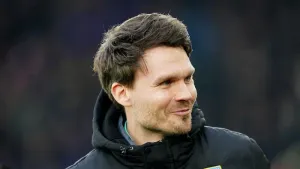 Danny Rohl buoyed as Owls’ roll continues with another win and survival secured