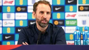 Defensive issues and attacking headaches – big decisions for Gareth Southgate