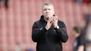 Doncaster still have it all to do to reach final despite victory – Grant McCann