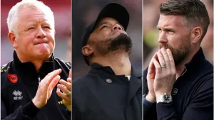 Down and out – how Sheffield United, Burnley and Luton returned to Championship