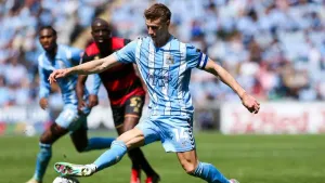 EFL and Sky promise fans advanced notice of kick-off changes under new TV deal