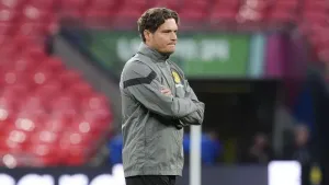 Edin Terzic demands Dortmund embrace underdog tag in Champions League final