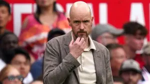 Erik ten Hag does not believe Newcastle game will be his Old Trafford farewell