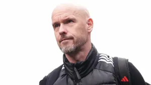 Erik ten Hag focused only on ‘two very important games’ not Man Utd future
