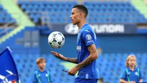 Football rumours: At least two English clubs interested in Mason Greenwood