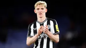 Football rumours: Liverpool interested in Newcastle winger Anthony Gordon
