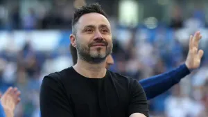 Football rumours: Manchester United sound out De Zerbi over succeeding Ten Hag