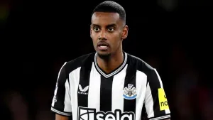 Football rumours: Newcastle eye England duo amid Alexander Isak’s Arsenal links