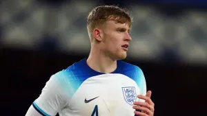 Football rumours: Sir Jim Ratcliffe eyeing Jarrad Branthwaite transfer