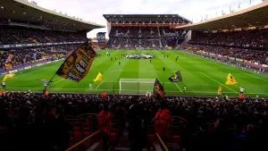 Give us back our game – supporters trust backs Wolves’ bid to scrap VAR