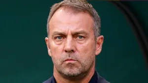 Hansi Flick confirmed as new Barcelona head coach on two-year deal