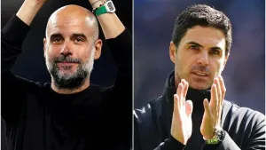 How previous Premier League title races panned out on the final day