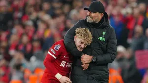 I didn’t play Harvey Elliott often enough – Jurgen Klopp