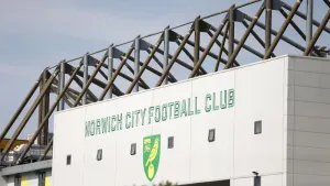 I’m excited – Johannes Hoff Thorup lands Norwich job