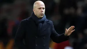 Incoming Liverpool boss Arne Slot found Anfield job offer ‘difficult to ignore’