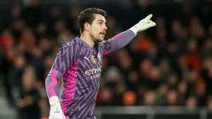 ‘Incredible decision’ to sign keeper Stefan Ortega paying off for Man City